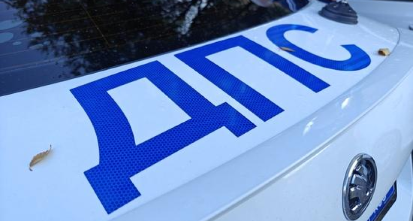 Снегопад парализовал Мамайский перевал: ГАИ работает в усиленном режиме