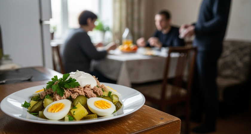 Шеф-повар премиум-кафе поделилась секретом самого популярного блюда – его готовят за пять минут из простых ингредиентов