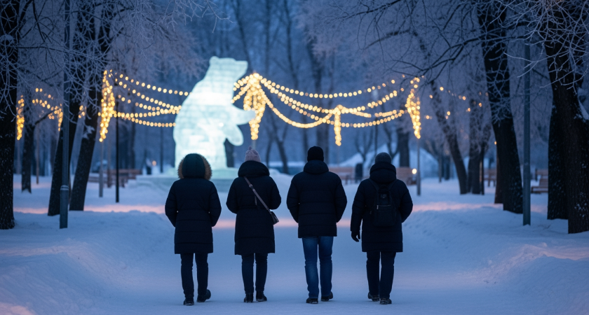 Февраль принесет россиянам непрерывный отпуск на 10 дней: как распределятся выходные и укороченные смены