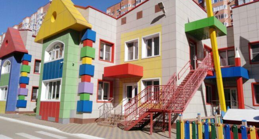 Детсад №219 в Краснодаре закрыли до 16 января: подвал затопило канализацией, запах не выветривается