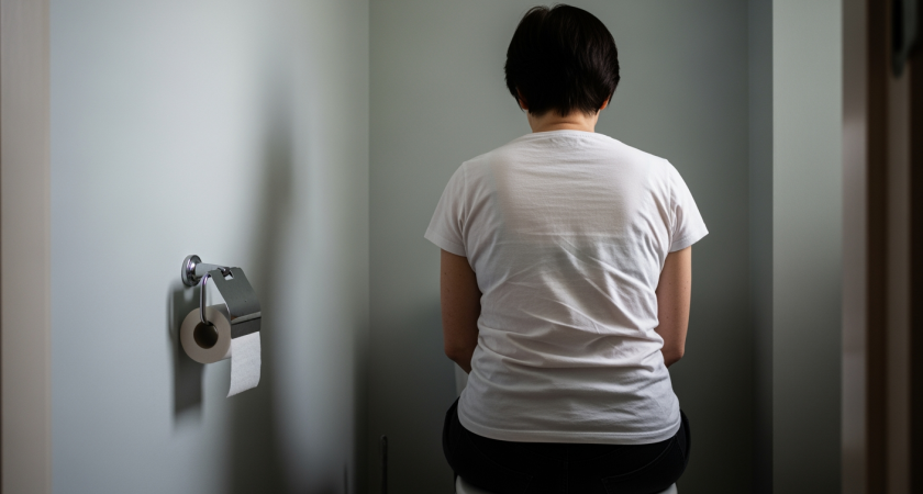 Как корейцы пьют воду во время еды: странный обычай, который объясняется очень просто