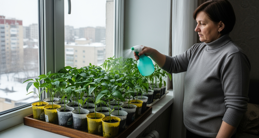 Сею только эти томаты за 39 рублей - 5 сортов окупаются урожаем в три раза