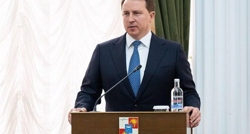 Копайгородский из СИЗО умилил жену, но суд отклонил просьбу о переносе в Москву