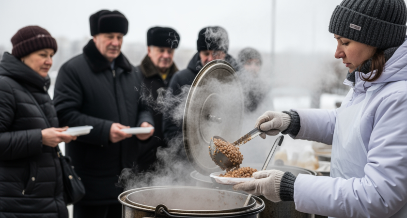 Про крупы: какие нужно мыть перед варкой, какие категорически нельзя, замачивать или нет — лайфхаки, которые знают только опытные повара