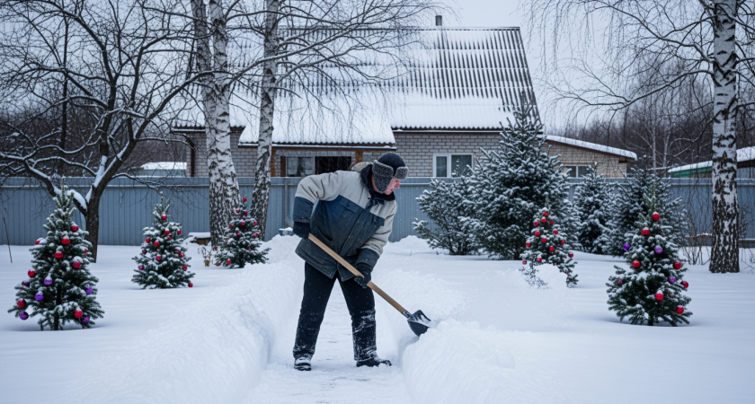 Парадокс морозов: советская находка, которая снижает счета за отопление на две трети