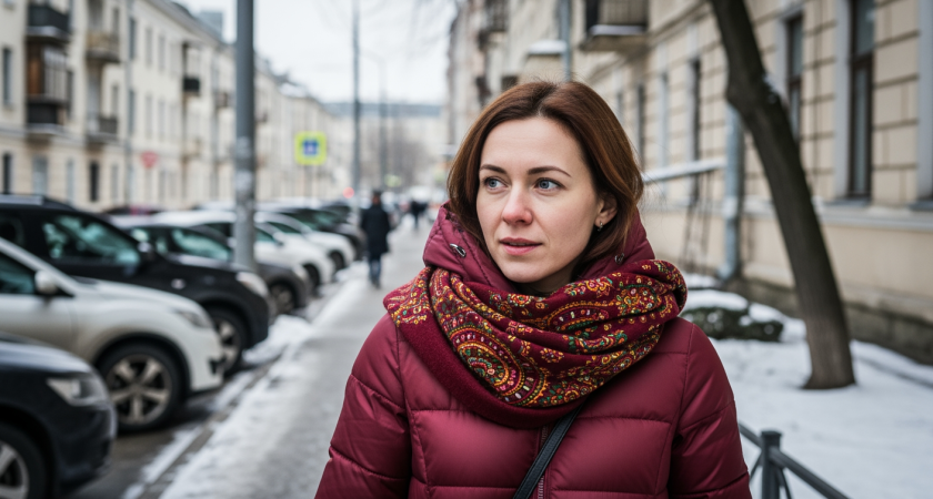 Что поразило итальянку в белорусских городах: заметки туристки, объездившей страну вдоль и поперёк