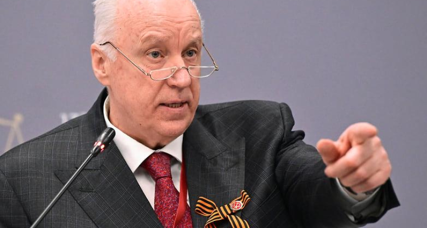 Бастрыкин потребовал доклад: дольщики ждут домов 10+ лет