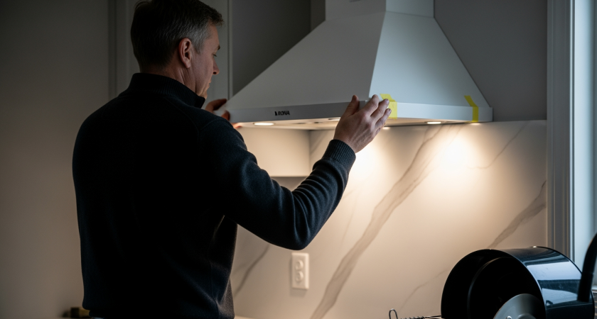 Почему современные хозяйки выбирают альтернативу традиционным вытяжкам