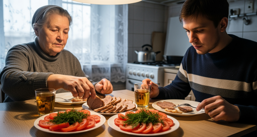 Нужно ли менять воду при варке курицы: профессиональный повар раскрыл секрет