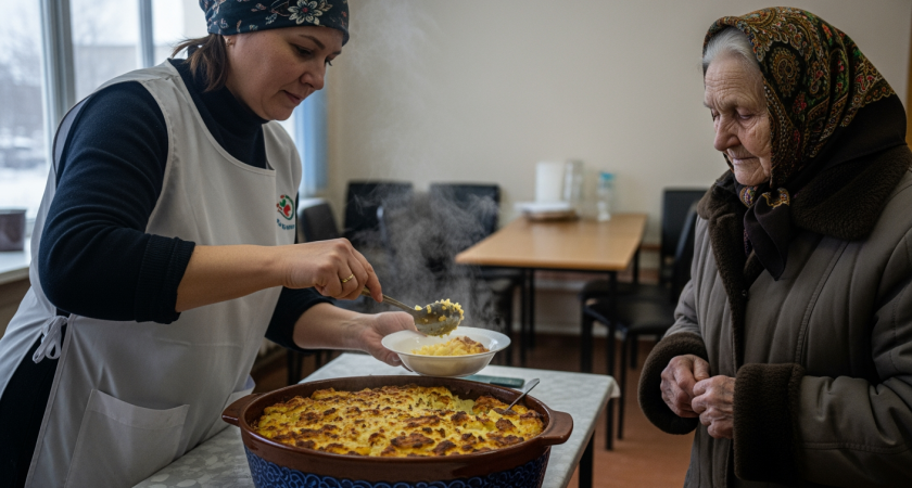 Забываю про гарниры: готовлю картофель по-новому за 15 минут - гостям нравится больше, чем привычные блюда