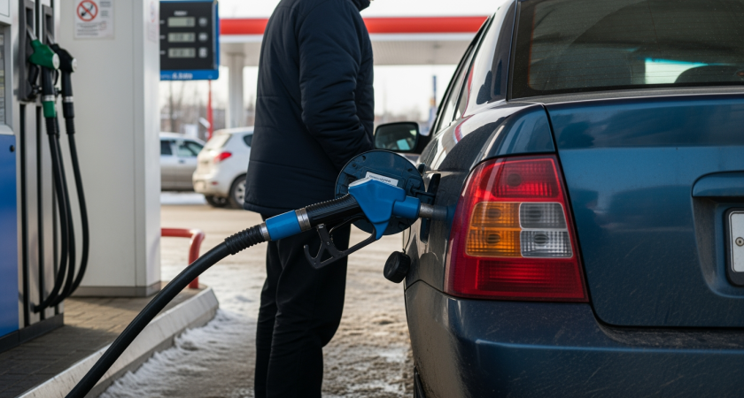 Опытные автомобилисты допускают ошибку при заправке. В чем причина проблемы
