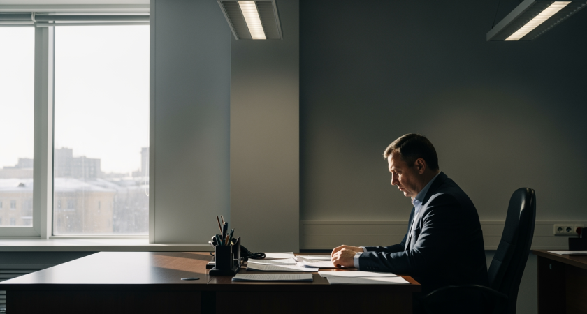 32-летний экс-глава департамента строительства Кубани возглавил Динской район