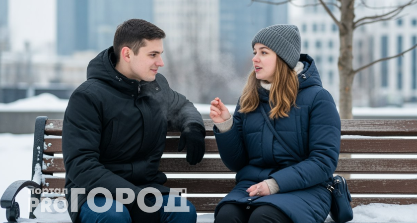 Львы встретят удачный день, а Стрельцы начнут преобразования в важной сфере жизни