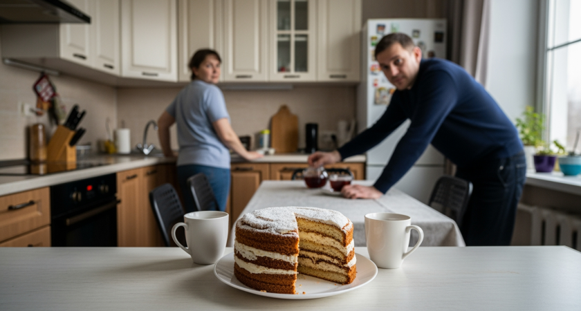 Тирамису за 15 минут: 4 ингредиента из ближайшего магазина и никакой духовки