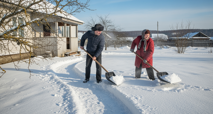 3 часа в выходной - и холод не страшен: утепляем полы бесплатно из того, что есть дома