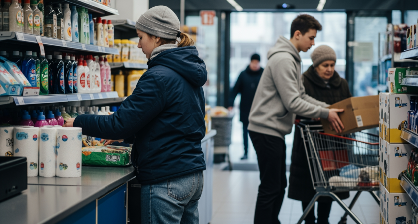 71 тысяча вакансий в продажах: Кубань открывает 5 ведущих отраслей для трудоустройства подростков