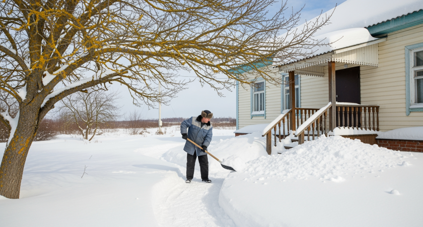Создал на даче септик, который не требует откачки. Оказалось, достаточно знать школьный курс биологии