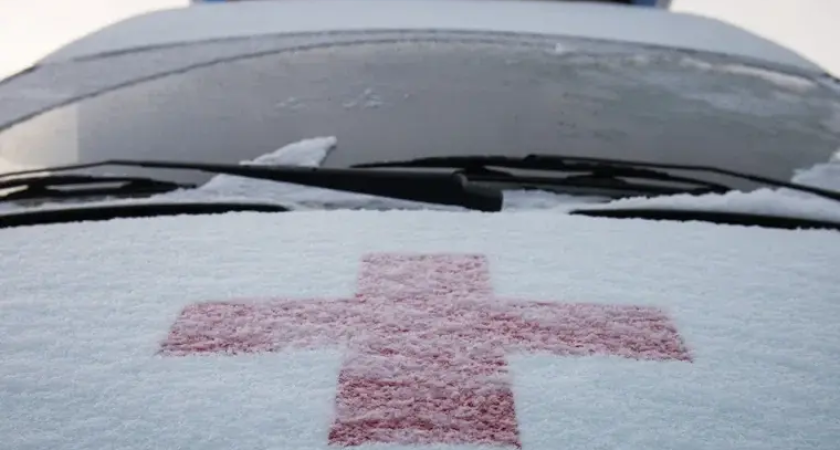 Кондратьев: 2 пострадавших из Адыгеи перевезут в Краснодар после массированной атаки ВСУ