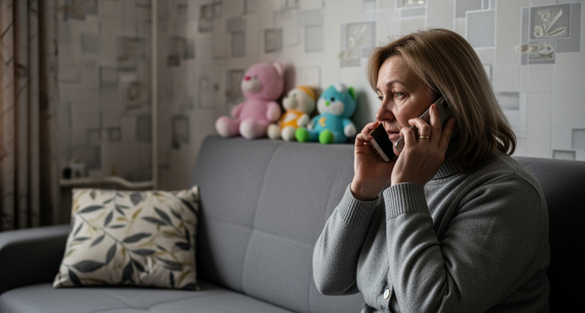 Почему звонят и тут же бросают трубку - разбираемся в схеме мошенников