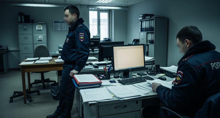 Хищение 2 миллиардов: в Краснодаре задержаны замминистра транспорта за махинации с госконтрактами