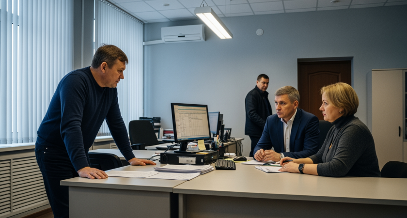 Губернатор Кубани переназначил 7 министров и представил двух новых руководителей органов власти