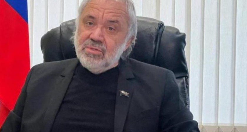 «Ухожу в никуда, чтобы смыть грехи»: директор нацпарка Сочи уволился в Крещение после молитв и размышлений