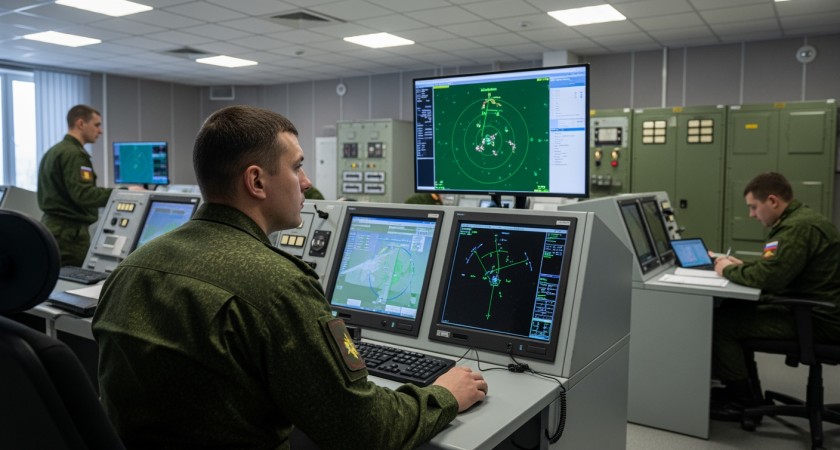 ПВО сбила 32 украинских дрона за 9 часов: 21 над Азовским морем, атаки продолжаются