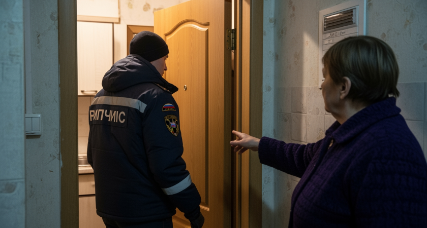 Нужно ли обжаривать муку перед тем, как добавить в подливу - многие допускают ошибку