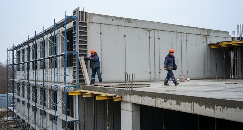 17 школ и 46 социальных объектов: пять новостроек Краснодара примут 7750 учеников в 2026 году