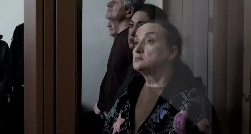 41 объект недвижимости и авто экс-главы Ростовского суда уходят государству после приговора за взятки