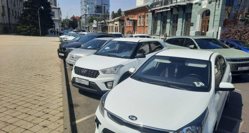 Вторичный авторынок Кубани: цены рухнули до уровня 2023 года, средняя стоимость снизилась до 1,86 млн рублей