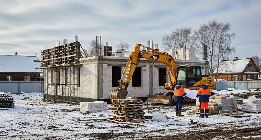 «Трижды сорвали сроки»: губернатор раскритиковал темпы строительства долгожданного детсада в Тимашевском районе
