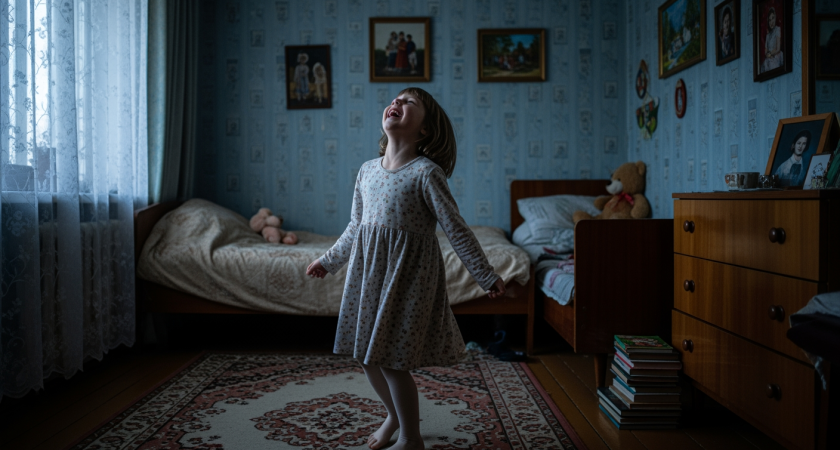 В Англии так называли королев, а мы сейчас нос воротим: прекрасное имя для дочери - в переводе значит "благородная"