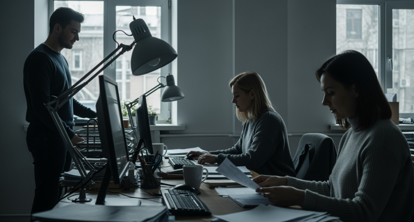 Близнецы услышат долгожданную новость, а Весы решатся на смелое преображение внешности