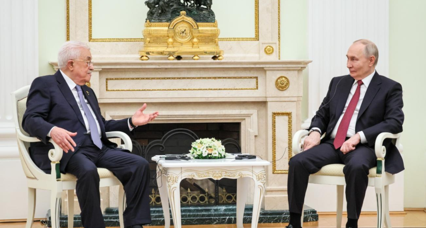 Владимир Титов и Владимир Атоян возглавили Кавказский заповедник и нацпарк Сочи после неожиданной отставки директора