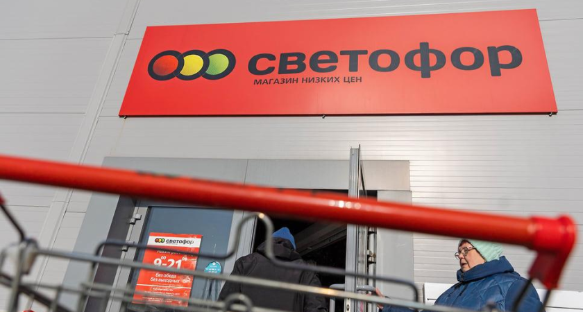 300 тысяч за плесень: кубанский «Светофор» оштрафован судом за опасные продукты