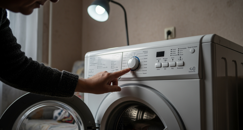 Опытная прачка предостерегает: температурный режим, губительный для белья - то, о чем молчат производители порошков