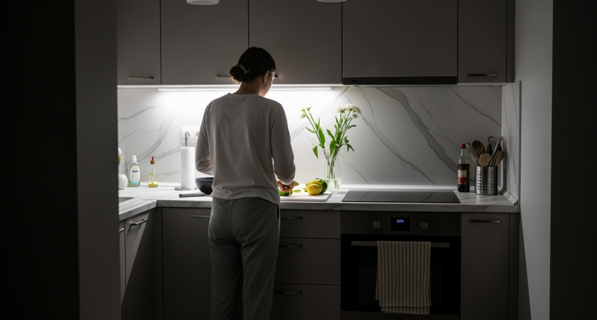 Кухня расскажет всё о вас: 10 предметов, которых опытные хозяйки давно не держат дома