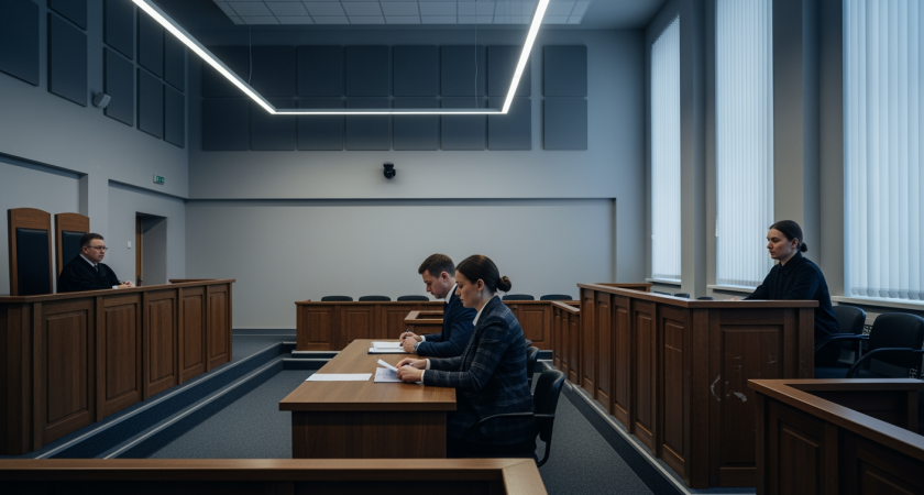 Имущество доверенных лиц экс-главы Верховного суда Адыгеи останется под прицелом краснодарского правосудия