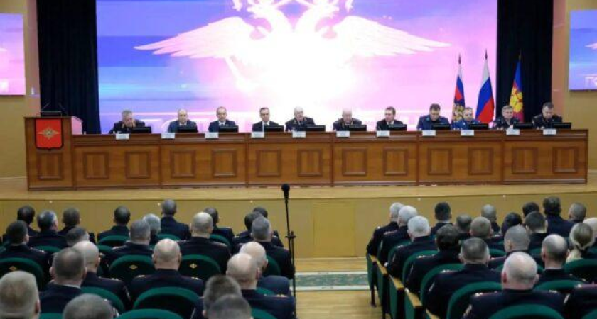 Кубань в цифрах: 62,5 тысячи преступлений и падение криминала на 15% в 2025 году