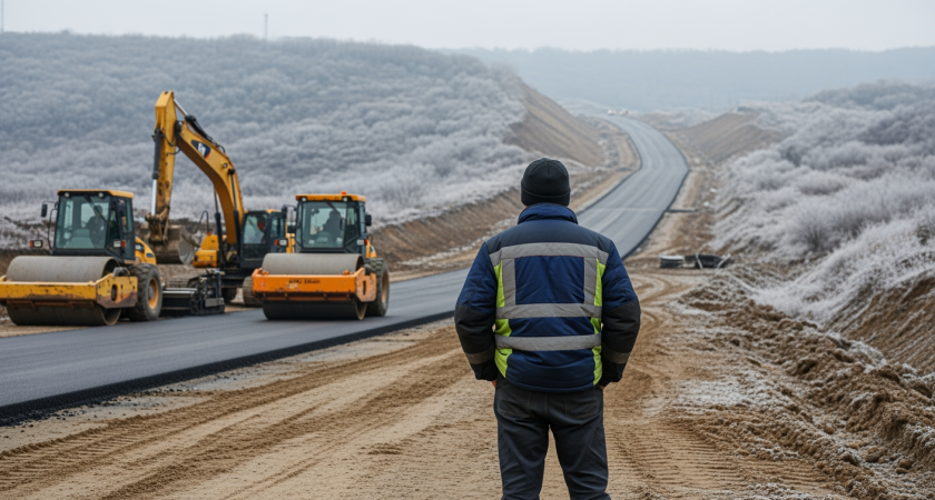 Северный обход Новороссийска за 16,6 км: город ищет миллиарды для разгрузки трех промзон