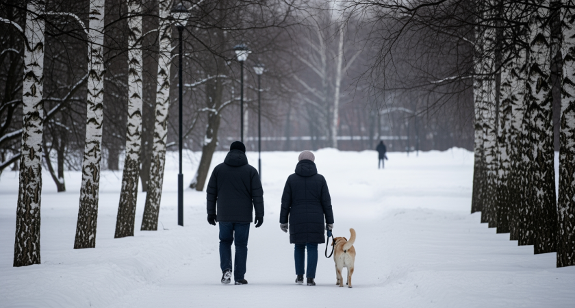 Мудрость Фрейда: критерии выбора мужчины для длительных отношений, которые не утратили ценности в наше время