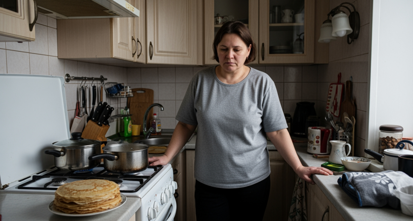 Накрывать или не накрывать: простая истина о крышках, которую нужно знать каждому повару