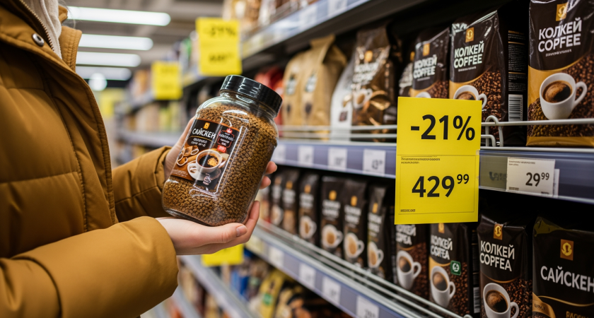 Эксперты нашли идеальный растворимый кофе: тот самый, что я покупаю годами. Беру про запас и всем родным рекомендую