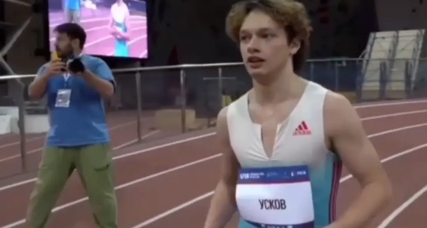 7,63 секунды: 17-летний спортсмен из Геленджика побил национальный рекорд в барьерном беге
