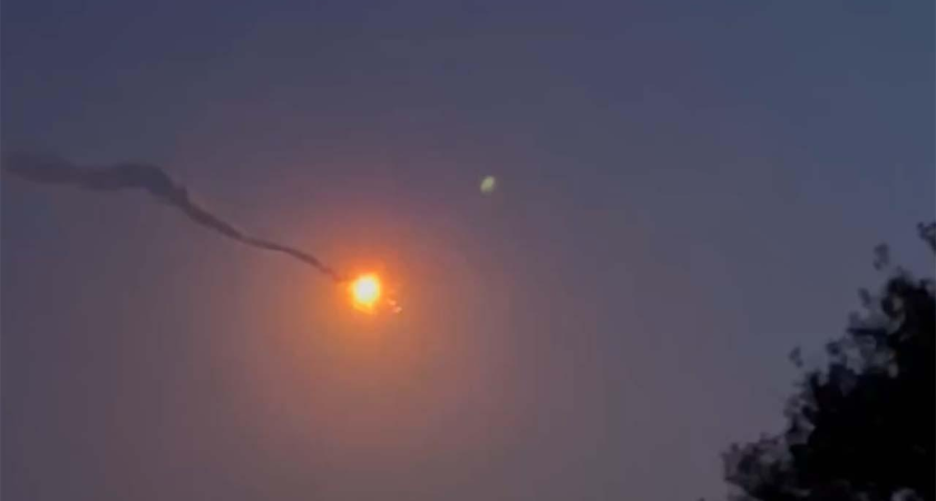 6 поселений Кубани остались без света из-за сбитого украинского беспилотника: 15 дронов атаковали регион ночью