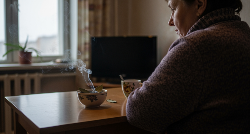 Нашла 5 странных применений лаврового листа: секрет первый - кладу в наволочку, и моя постель теперь магнит для счастья