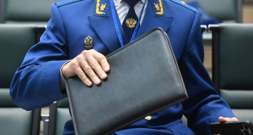 Прокурор Краснодара требует изъять у экс-зампреда крайсуда имущество стоимостью в миллионы