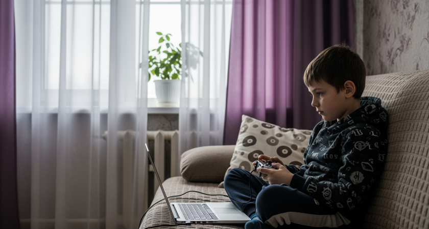 Сохранить душевную близость с ребенком на всю жизнь: мудрый подход от легенды психологии, о котором редко говорят