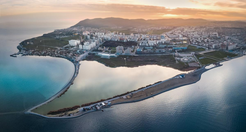 После теракта на КТК: в Новороссийске заменили подводные шланги причала ВПУ-3
